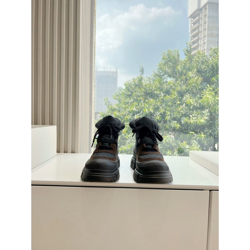 Brunello Cucinelli Boots